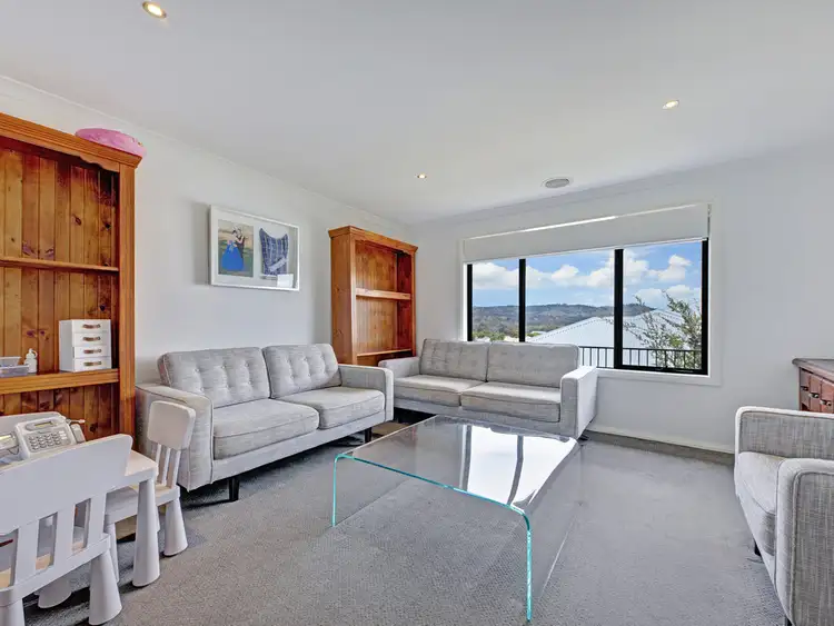 Sixth view of Homely house listing, 8 Dempster Place, Leneva VIC 3691