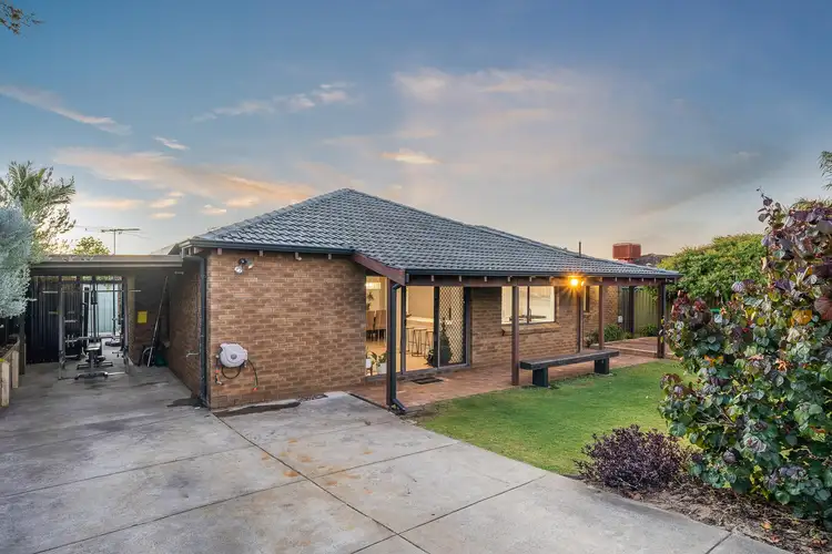 Third view of Homely house listing, 9 Osprey Drive, Yangebup WA 6164