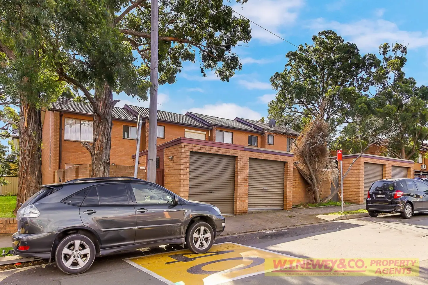 Main view of Homely townhouse listing, 1/11 Rookwood Road, Yagoona NSW 2199