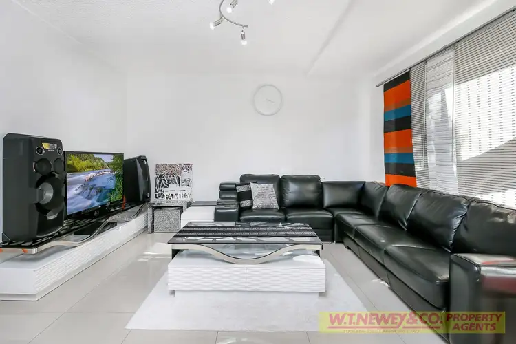Second view of Homely townhouse listing, 1/11 Rookwood Road, Yagoona NSW 2199
