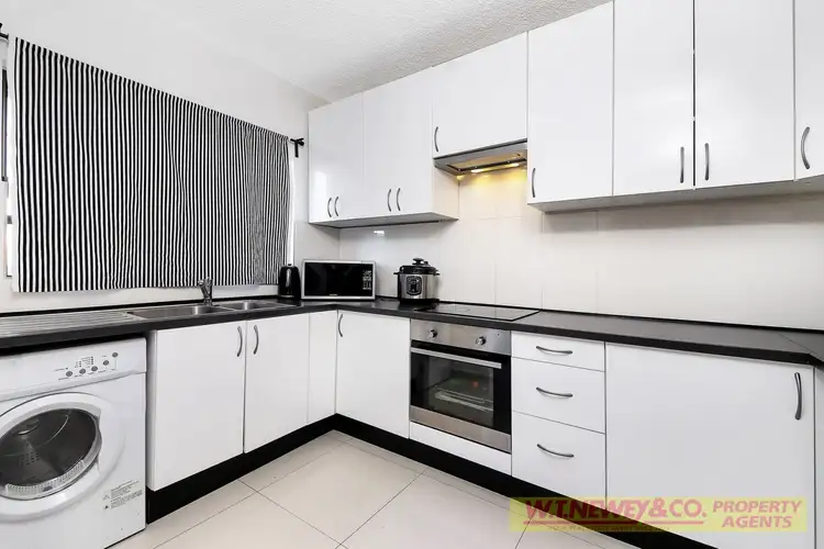Third view of Homely townhouse listing, 1/11 Rookwood Road, Yagoona NSW 2199