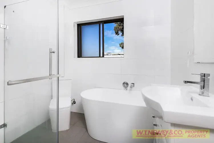 Fourth view of Homely townhouse listing, 1/11 Rookwood Road, Yagoona NSW 2199