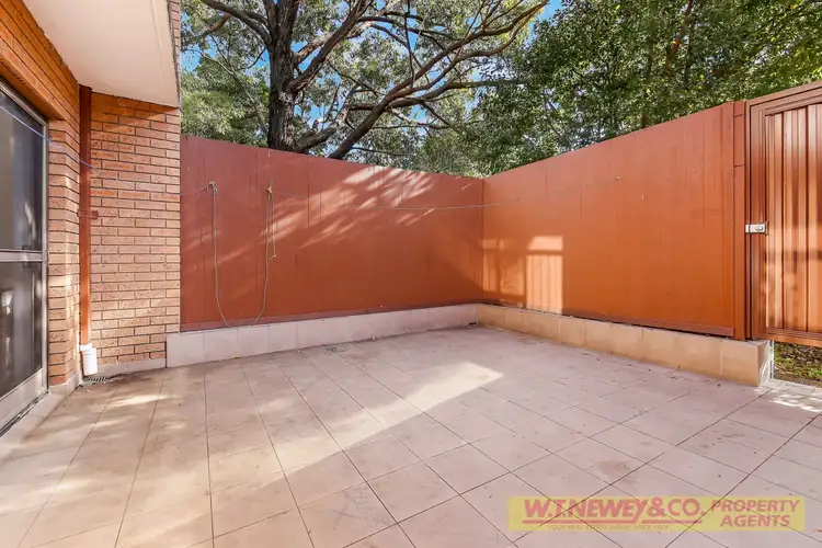 Sixth view of Homely townhouse listing, 1/11 Rookwood Road, Yagoona NSW 2199