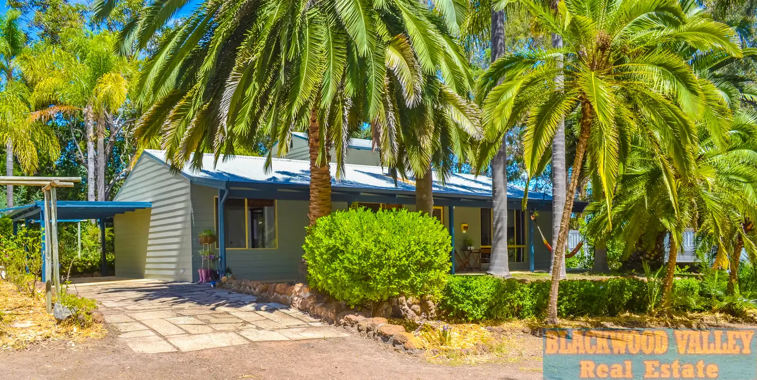 Main view of Homely house listing, 1 Hovea Close, Bridgetown WA 6255