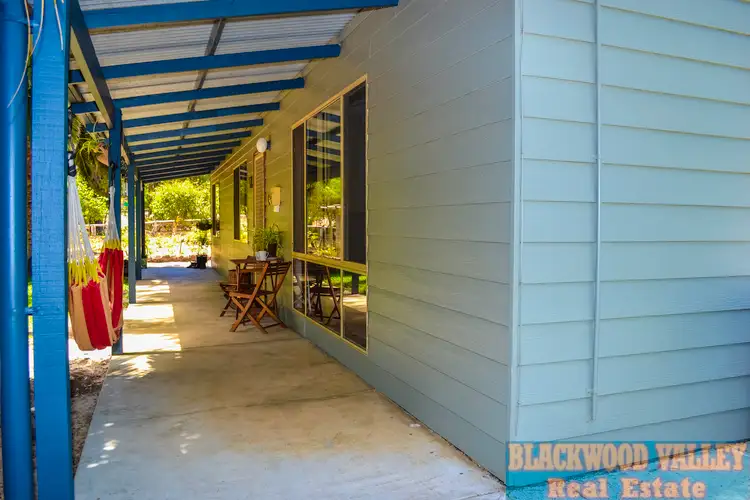 Second view of Homely house listing, 1 Hovea Close, Bridgetown WA 6255