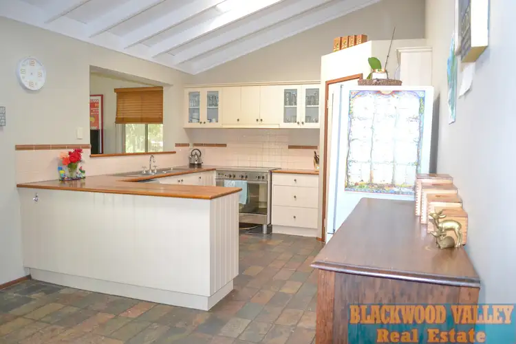 Third view of Homely house listing, 1 Hovea Close, Bridgetown WA 6255