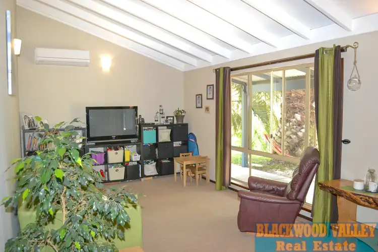 Sixth view of Homely house listing, 1 Hovea Close, Bridgetown WA 6255