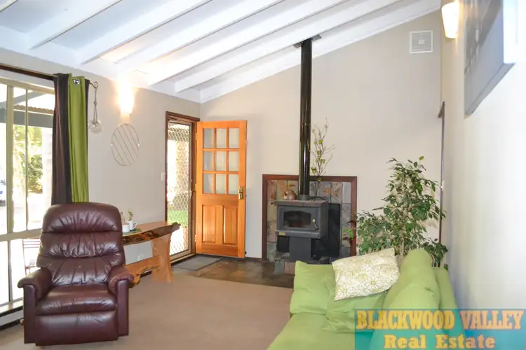 Seventh view of Homely house listing, 1 Hovea Close, Bridgetown WA 6255