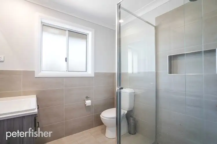 Sixth view of Homely house listing, 5 Balmoral Drive, Orange NSW 2800