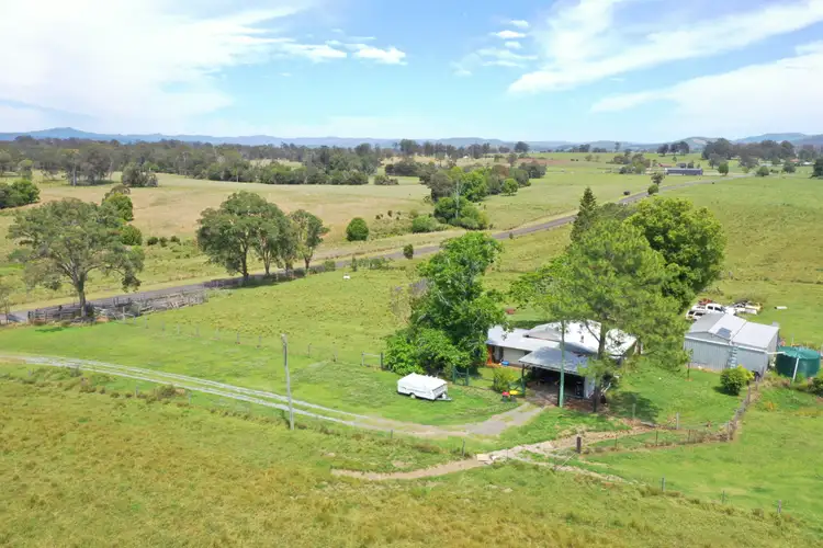 Third view of Homely rural property listing, 184 Rosewood Road, Rosewood NSW 2446