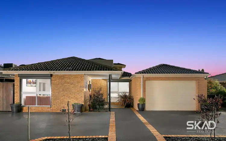 63 Mont Albert Drive, Campbellfield VIC 3061