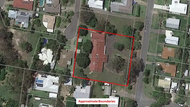 Main view of Homely house listing, 83 Butler Street, Tewantin QLD 4565