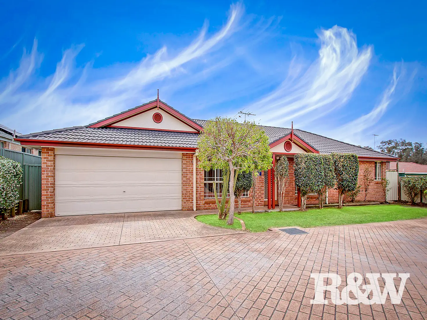 Main view of Homely house listing, 58 Brussels Crescent, Rooty Hill NSW 2766
