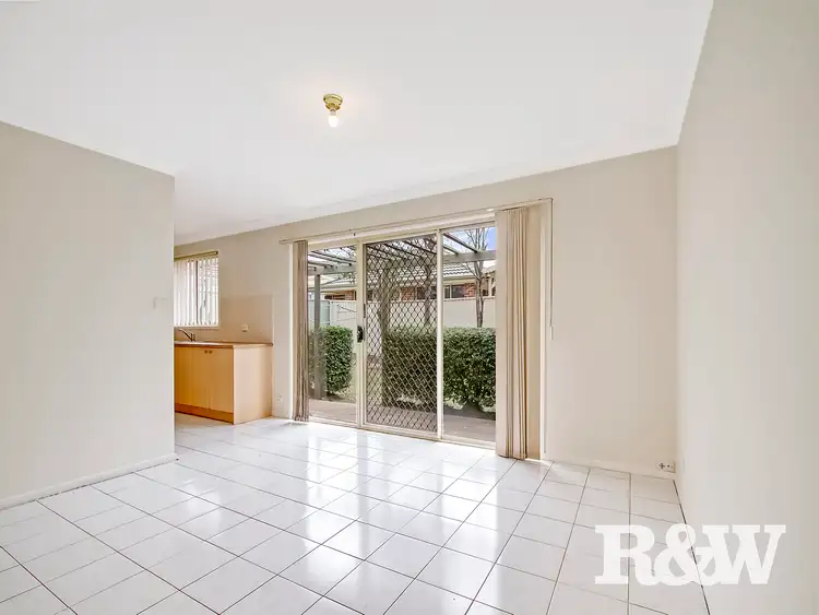 Third view of Homely house listing, 58 Brussels Crescent, Rooty Hill NSW 2766