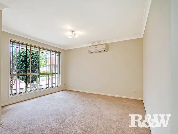 Fourth view of Homely house listing, 58 Brussels Crescent, Rooty Hill NSW 2766