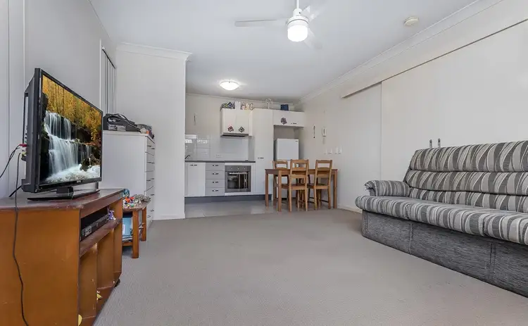 Third view of Homely unit listing, 52/3 Jackson Street, Kallangur QLD 4503