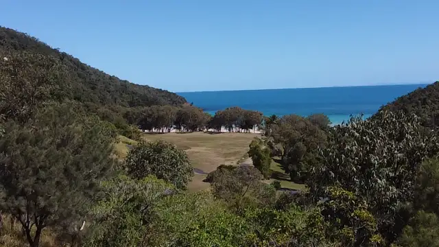 Second view of Homely land listing, Lot AC Basil Bay Precinct, Keswick Island, Mackay QLD 4740