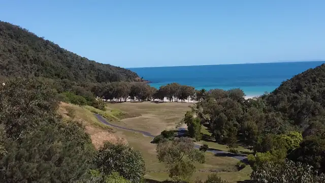 Third view of Homely land listing, Lot AC Basil Bay Precinct, Keswick Island, Mackay QLD 4740