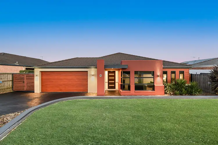 10 Kimberley Downs Court, Narre Warren South VIC 3805