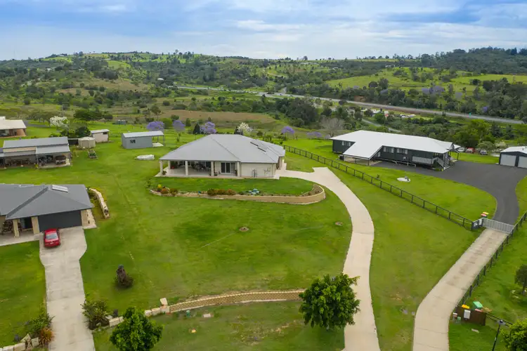 Third view of Homely house listing, 112 Owens Street, Marburg QLD 4346