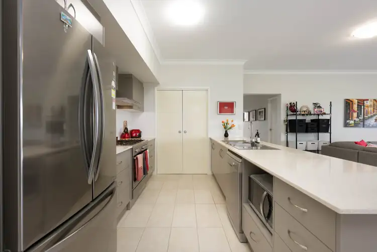 Fifth view of Homely house listing, 112 Owens Street, Marburg QLD 4346