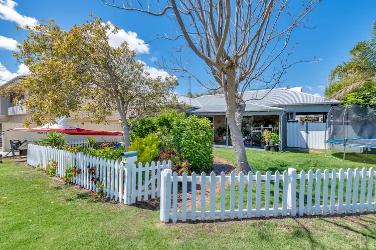 Main view of Homely house listing, 13A Allnutt Street, Mandurah WA 6210