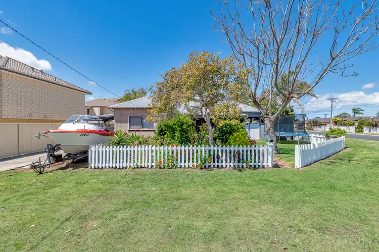 Second view of Homely house listing, 13A Allnutt Street, Mandurah WA 6210