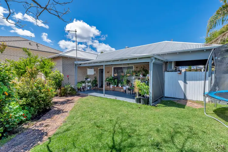 Third view of Homely house listing, 13A Allnutt Street, Mandurah WA 6210