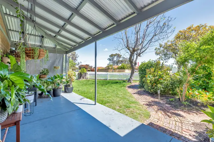 Fifth view of Homely house listing, 13A Allnutt Street, Mandurah WA 6210