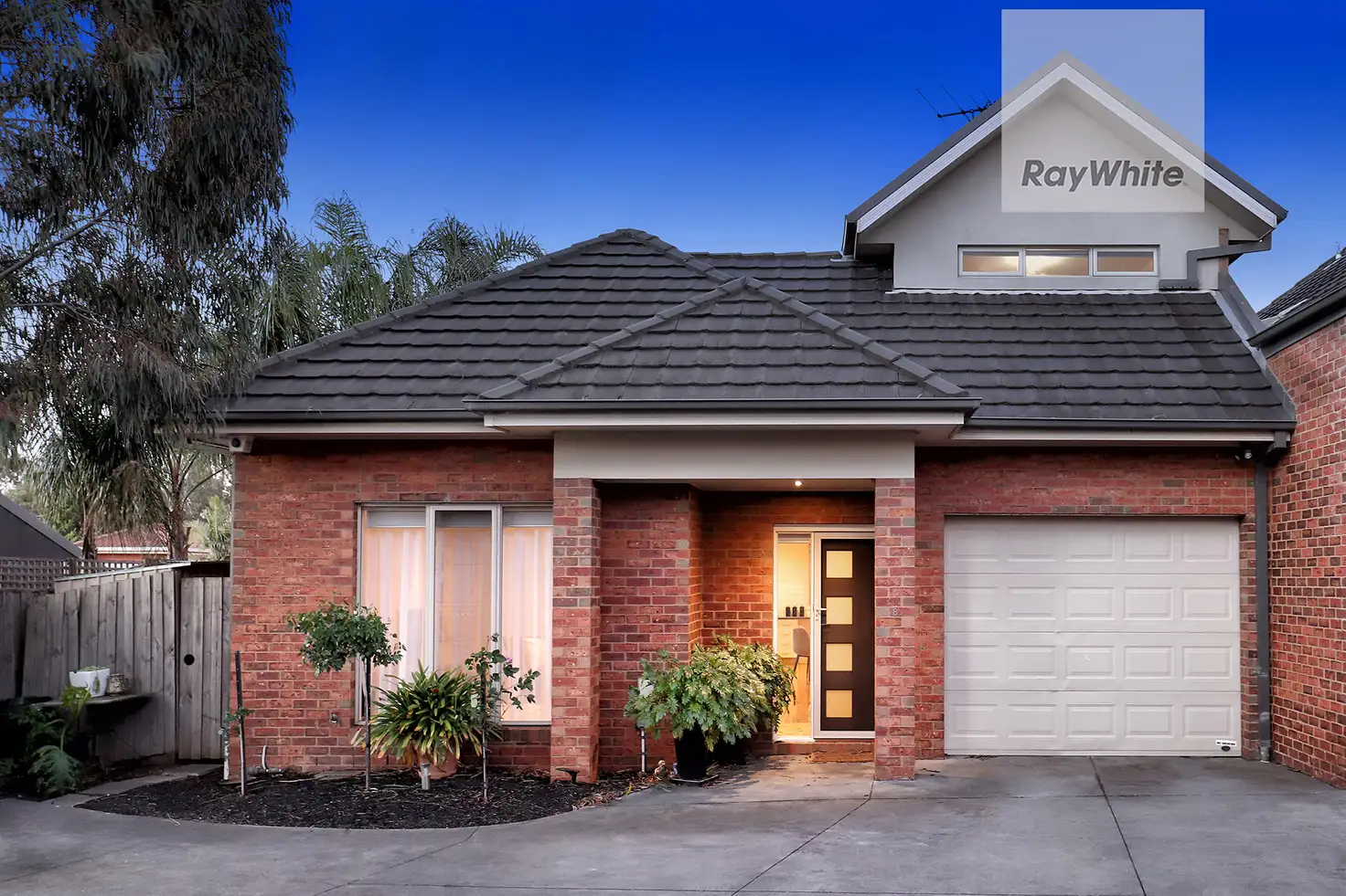 Main view of Homely townhouse listing, 8/26 Hillcrest Drive, Westmeadows VIC 3049