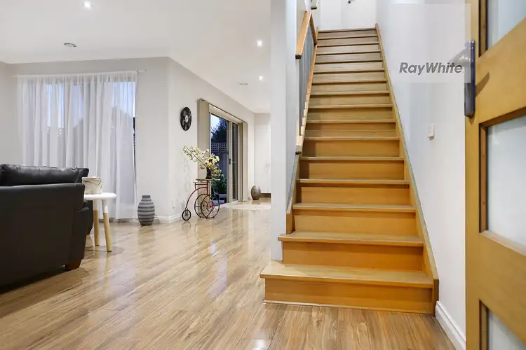Second view of Homely townhouse listing, 8/26 Hillcrest Drive, Westmeadows VIC 3049