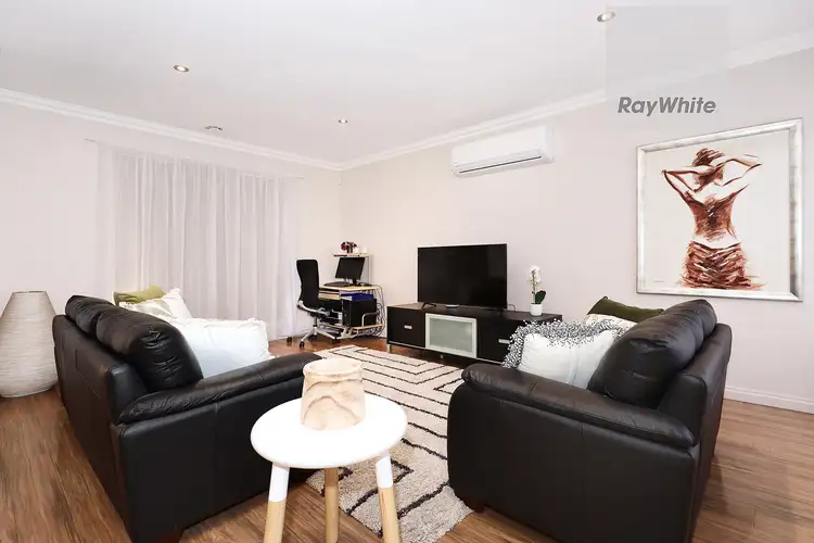 Third view of Homely townhouse listing, 8/26 Hillcrest Drive, Westmeadows VIC 3049