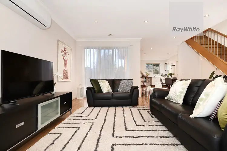 Fourth view of Homely townhouse listing, 8/26 Hillcrest Drive, Westmeadows VIC 3049