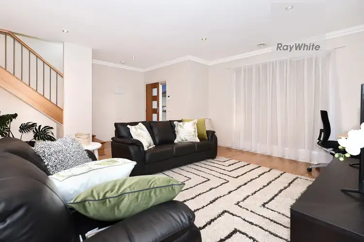 Fifth view of Homely townhouse listing, 8/26 Hillcrest Drive, Westmeadows VIC 3049