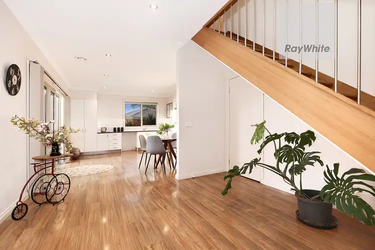 Sixth view of Homely townhouse listing, 8/26 Hillcrest Drive, Westmeadows VIC 3049