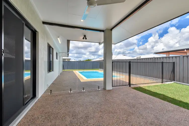 Second view of Homely house listing, 26 Letts Crescent, Berrimah NT 828