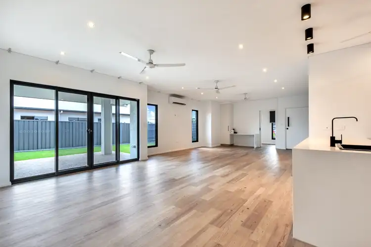 Fourth view of Homely house listing, 26 Letts Crescent, Berrimah NT 828