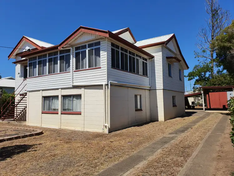 Main view of Homely house listing, 15 Flinders Street, Monto QLD 4630