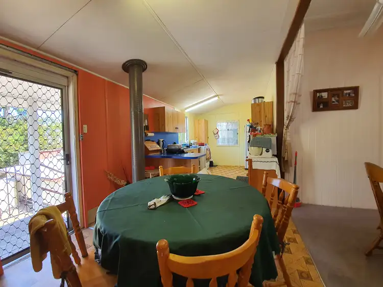Second view of Homely house listing, 15 Flinders Street, Monto QLD 4630
