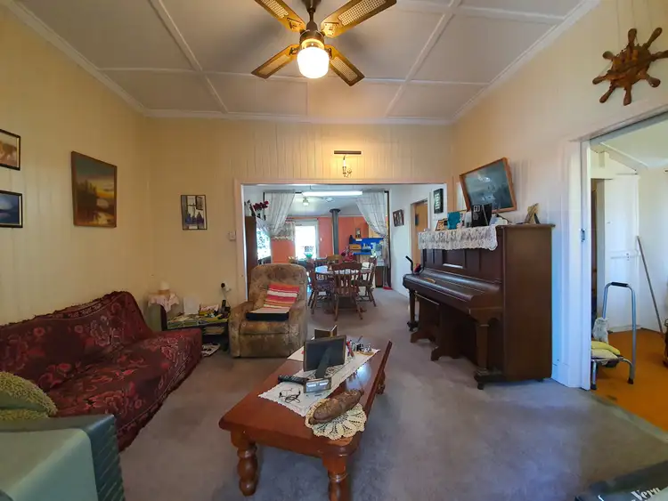 Third view of Homely house listing, 15 Flinders Street, Monto QLD 4630