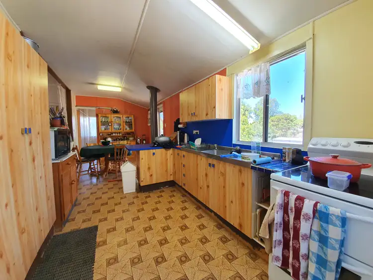 Fourth view of Homely house listing, 15 Flinders Street, Monto QLD 4630