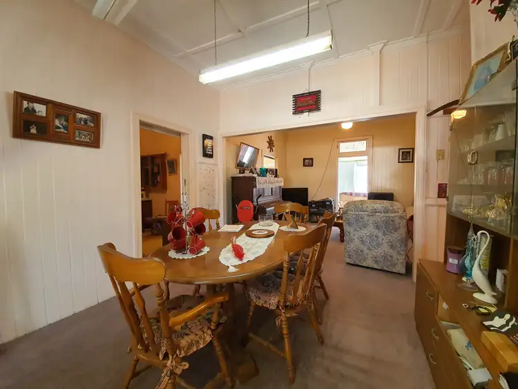 Fifth view of Homely house listing, 15 Flinders Street, Monto QLD 4630