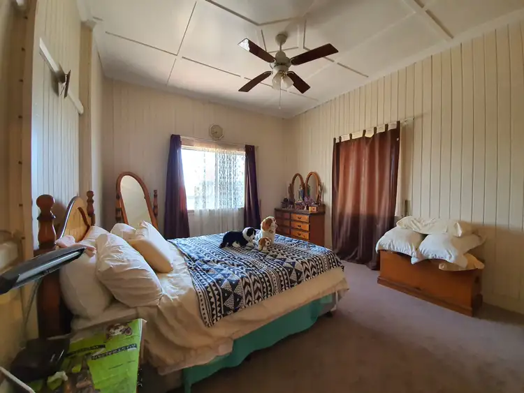 Sixth view of Homely house listing, 15 Flinders Street, Monto QLD 4630