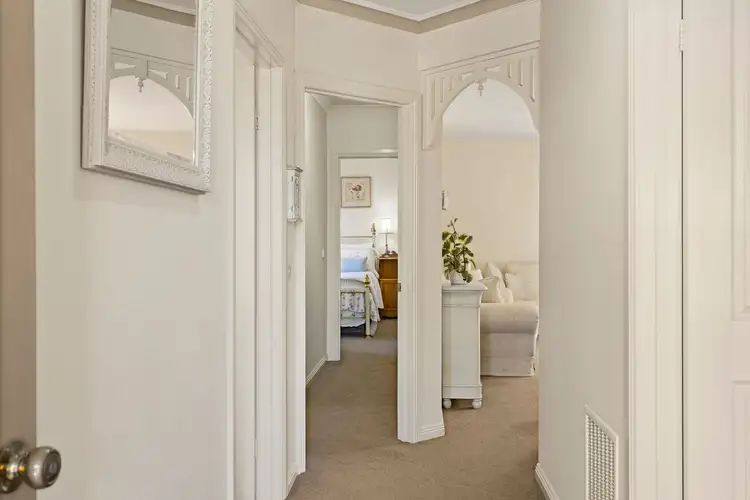 Second view of Homely townhouse listing, 1/48 Augustine Drive, Highton VIC 3216