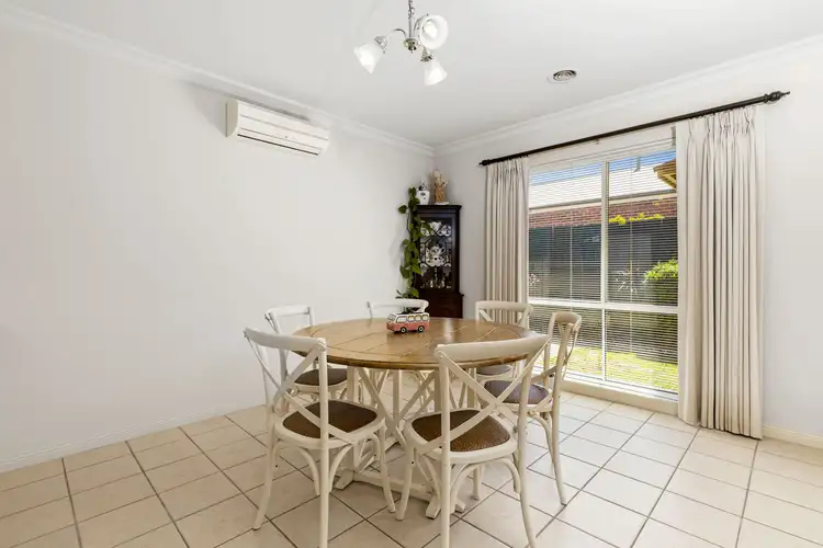 Fourth view of Homely townhouse listing, 1/48 Augustine Drive, Highton VIC 3216