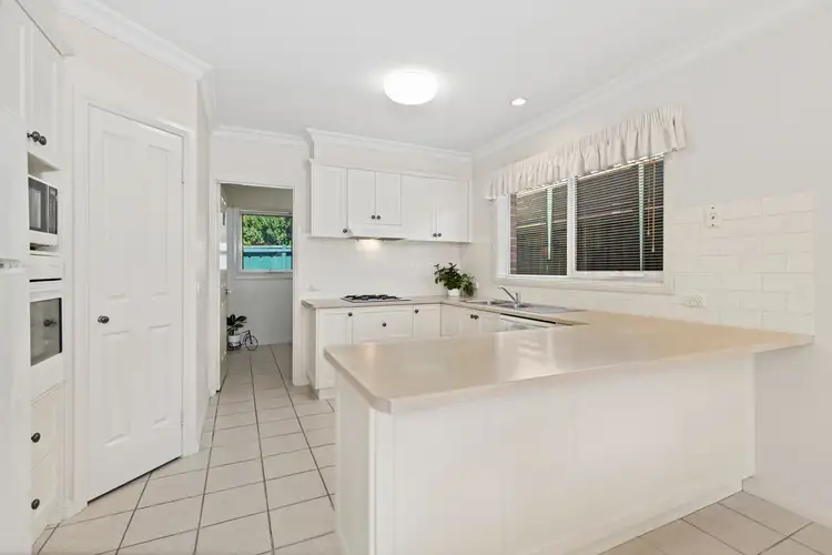 Fifth view of Homely townhouse listing, 1/48 Augustine Drive, Highton VIC 3216