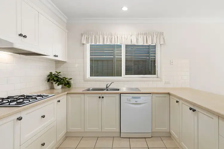 Sixth view of Homely townhouse listing, 1/48 Augustine Drive, Highton VIC 3216