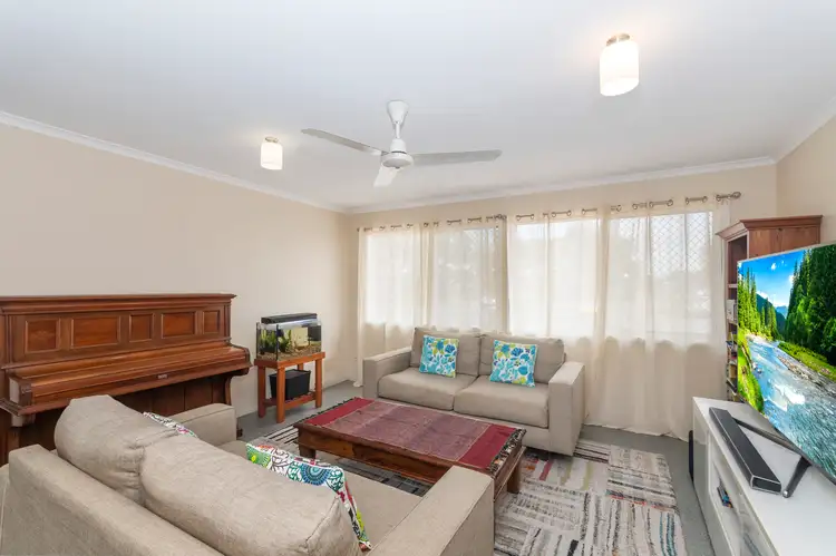 15 Venice Court, Kelso QLD 4815
