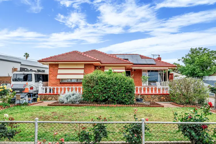 Main view of Homely house listing, 12 Philip Crescent, Valley View SA 5093