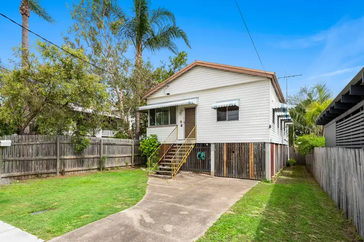 Main view of Homely house listing, 9 Moolabar Street, Morningside QLD 4170